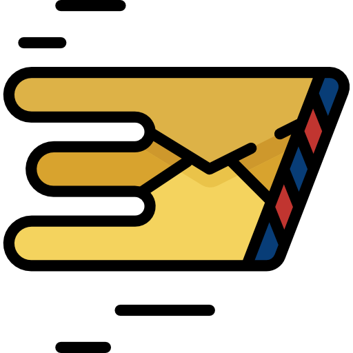 Express mail
